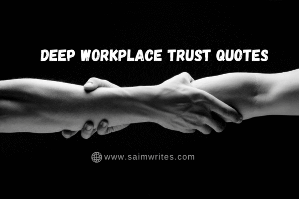 deep inspirational quotes