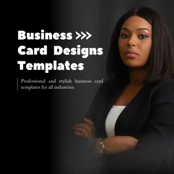 Business Card Designs