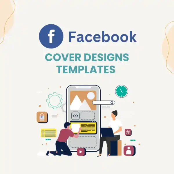 Facebook Cover Templates