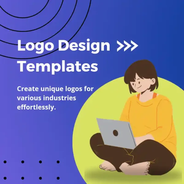 Logo Design Templates