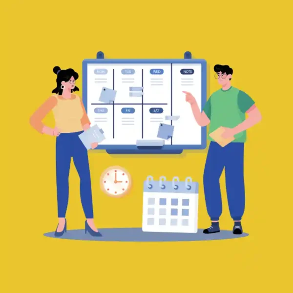 Project Management Tracker excel Templates