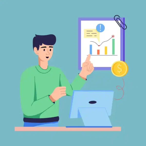 Sales and Revenue Dashboard Excel Templates